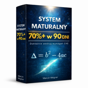 70%+ z Matematyki Podstawowej w 90 Dni
